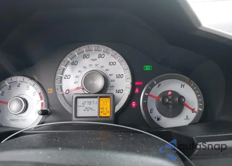 2013 Honda Pilot Ex-L z USA, uszkodzony, nr VIN 5FNYF4H61DB044629